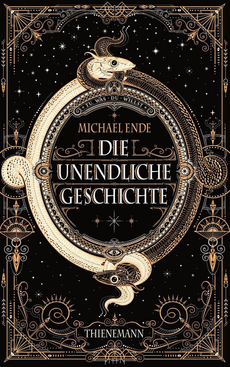 洋書 Michael Ende: Die unendliche Geschichte die-unendliche-geschichte-epub