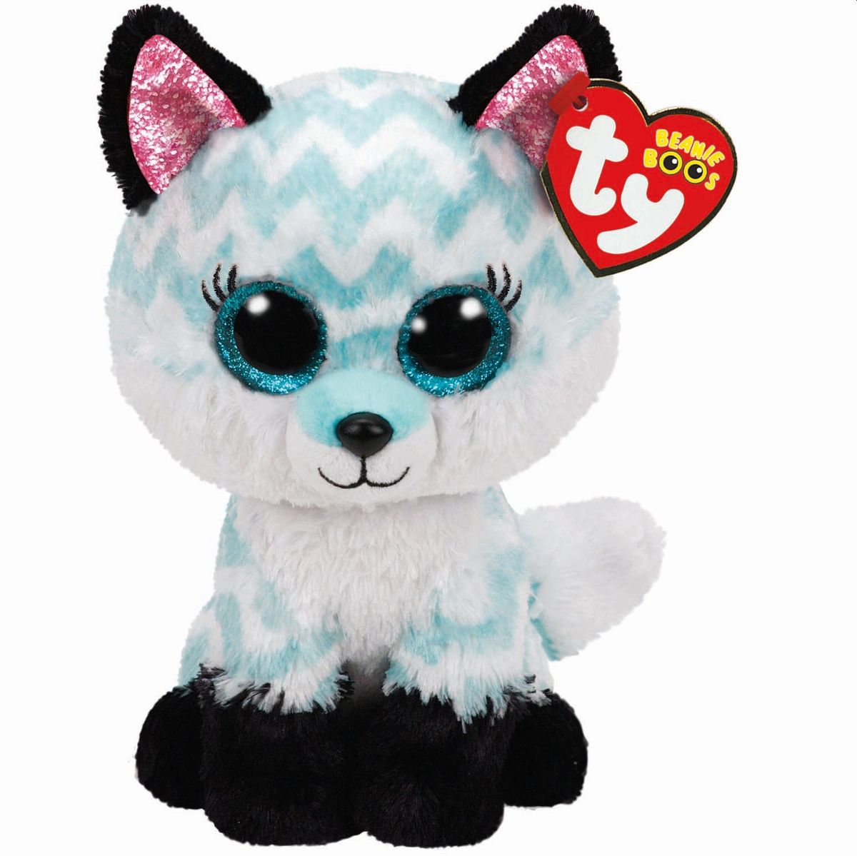 Ty - Beanie Boos - Beanie Boo regular - Atlas, 15 cm kaufen ...