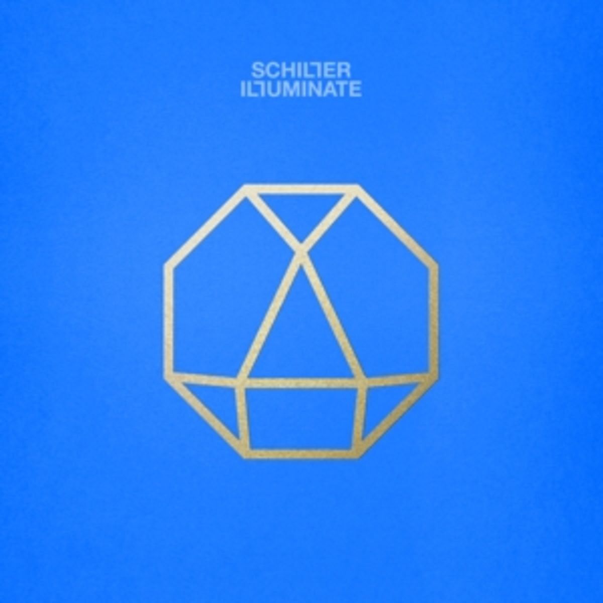 'Illuminate (Vol.1)' von 'Schiller' auf 'Vinyl' - Musik