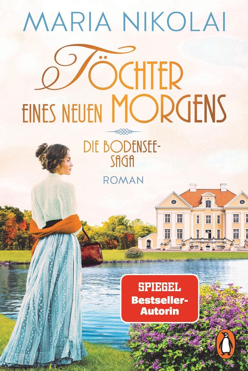 Töchter eines neuen von Maria Nikolai eBook Thalia