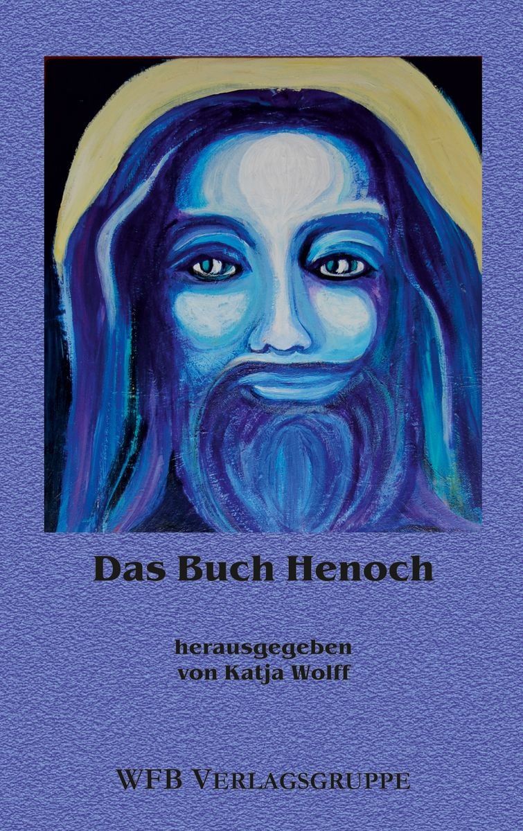 Das Buch Henoch Deutsche übersetzung 'Das Buch Henoch' von '' - Buch - '978-3-86672-045-9'