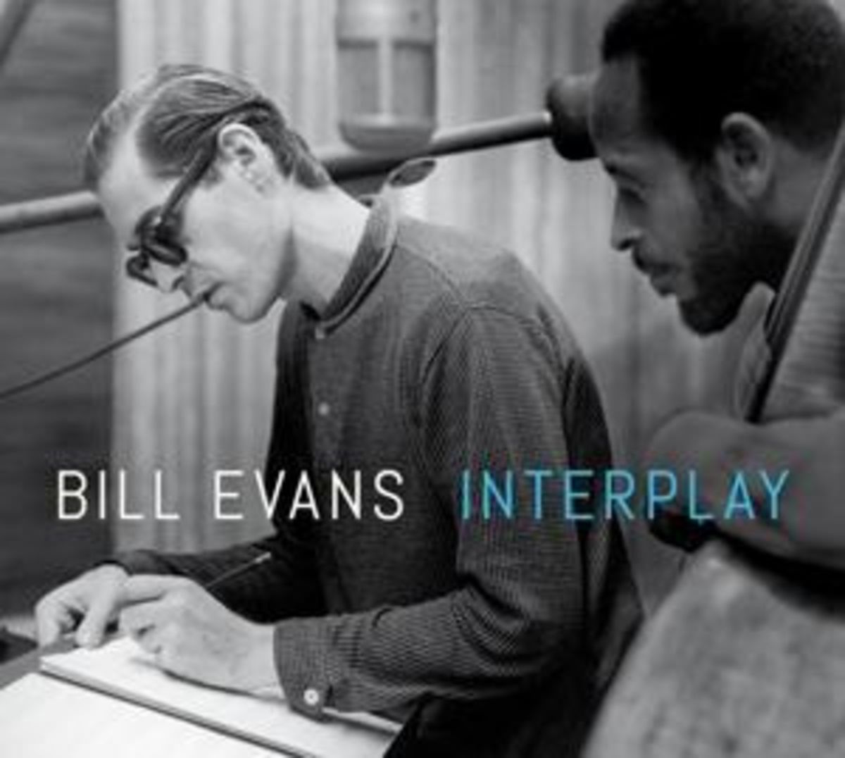 'Interplay+5 Bonus Tracks' von 'Bill Evans' auf 'CD' Musik
