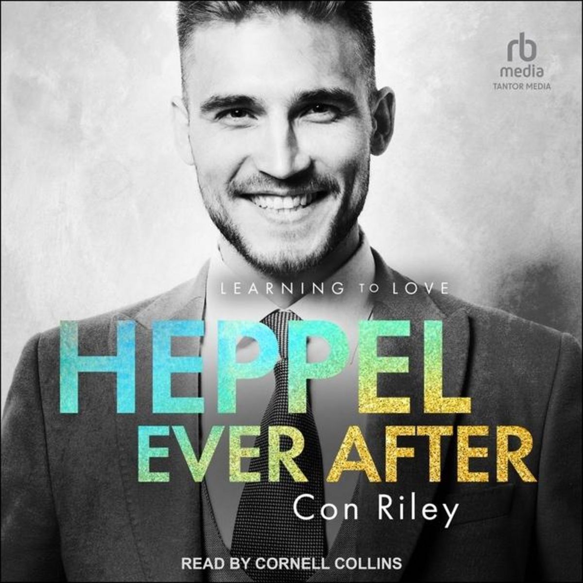 'Heppel Ever After' von 'Con Riley' - Hörbuch