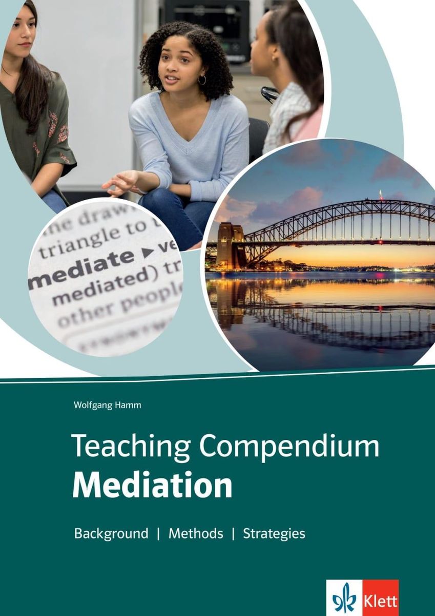 Mediation Englisch übungen 7 Klasse Mit Lösungen 'Teaching Compendium Mediation' - 'Englisch' Schulbuch - '978-3-12
