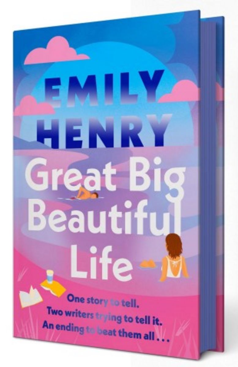 Great Big Beautiful Life. Special Edition