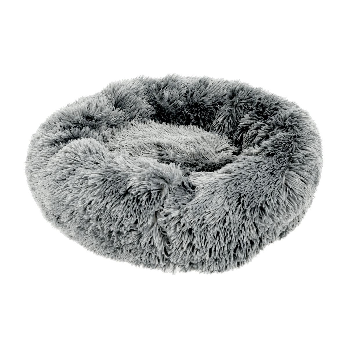 hundebett höhle Hundehöhle Indoor – weiches Hundebett zum Einkuscheln