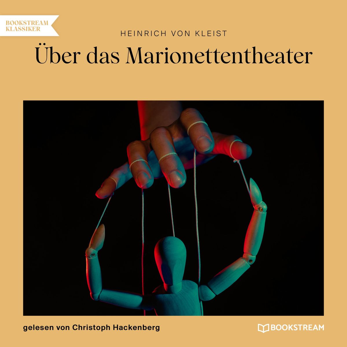 'Über das von 'Heinrich Kleist' HörbuchDownload