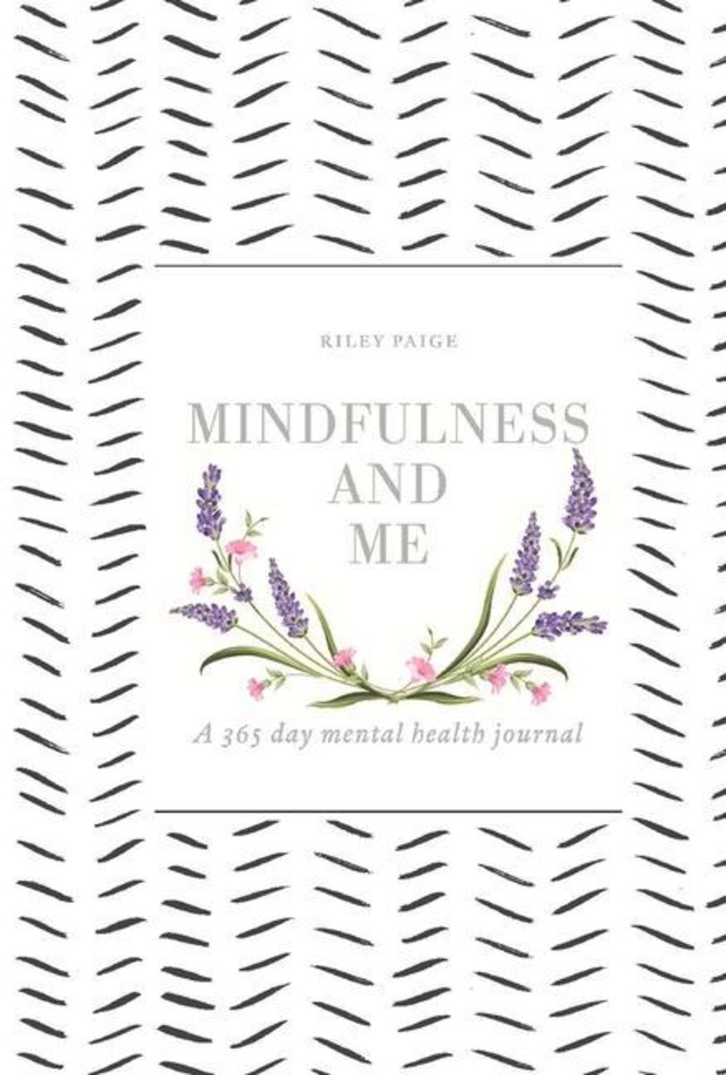 Mindfulness Me 365 Day Mental Health Journal Von Riley Paige B cher nostalgia-digital-dot-grid-journal-template-for-goodnotes-pdf