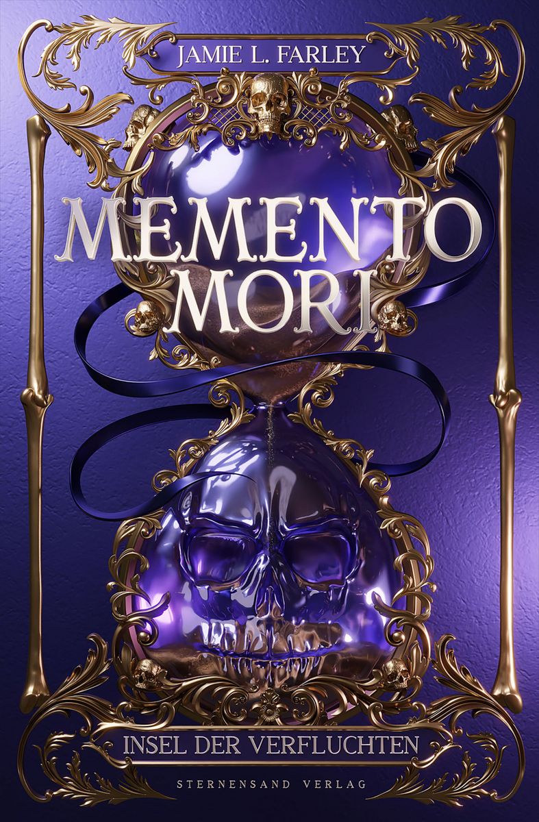 H*d様 JUN KONAGAYA (GRIM):Memento Mori /2 JUN KONAGAYA - Memento Mori (2017) | Jun Konagaya | Steinklang