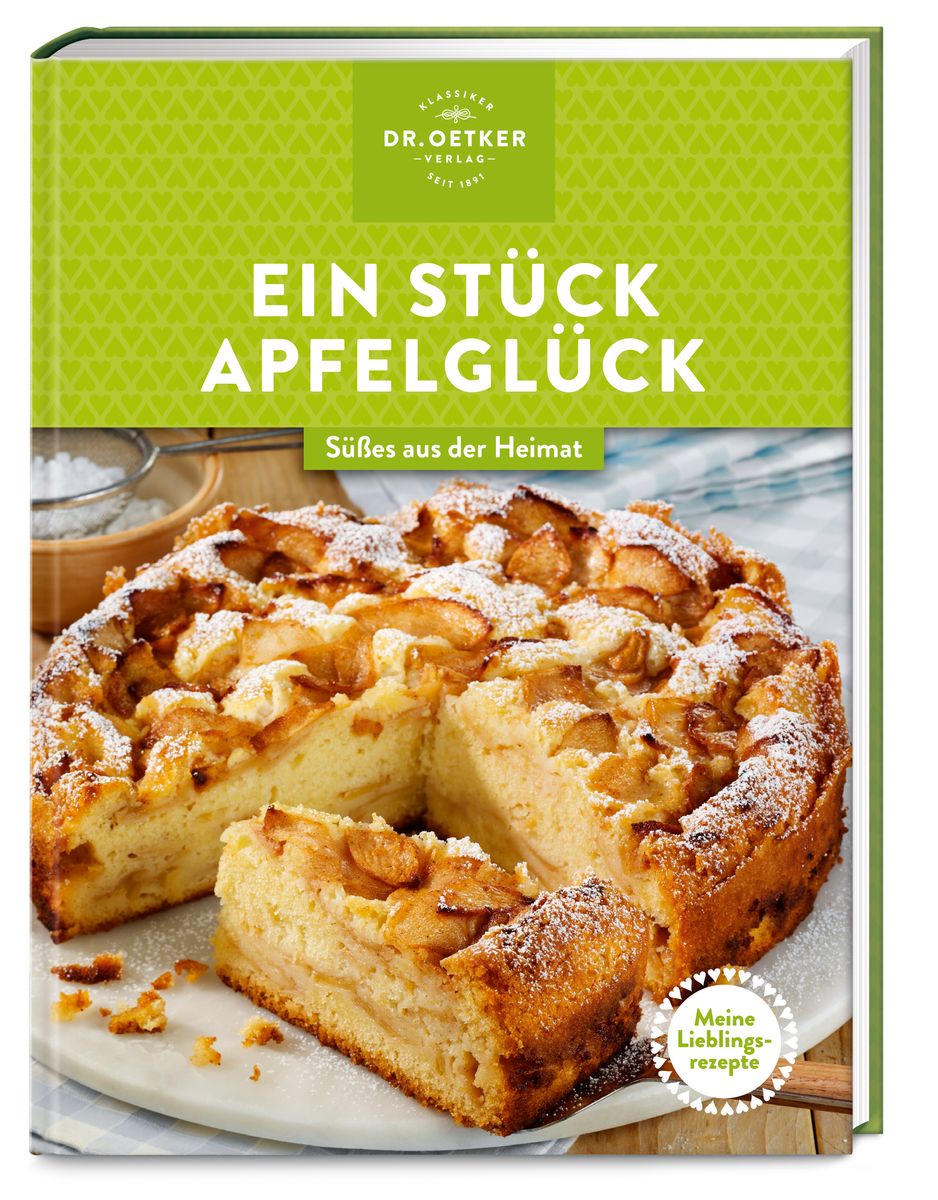 Dr. Oetker Rezepte 料理本 Dr. Oetker Rezepte 料理本