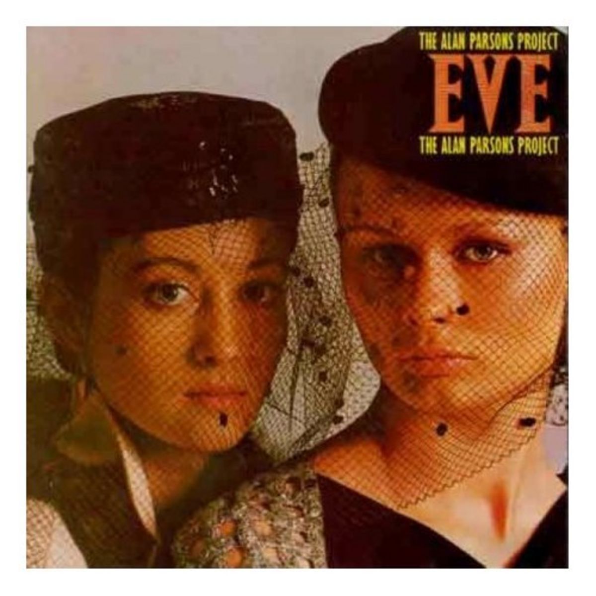 Eve von The Alan Parsons Project (CD) kaufen