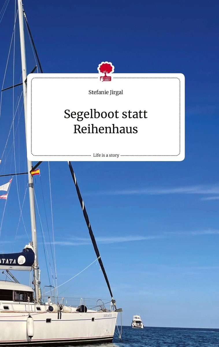 segelboot buch