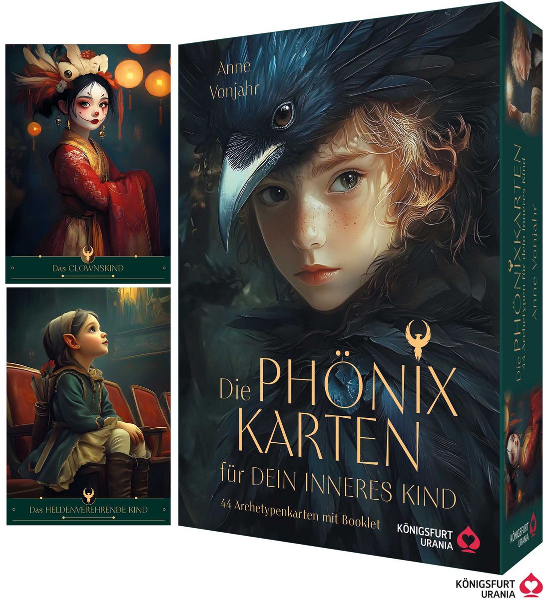 die-phoenixkarten-fuer-dein-