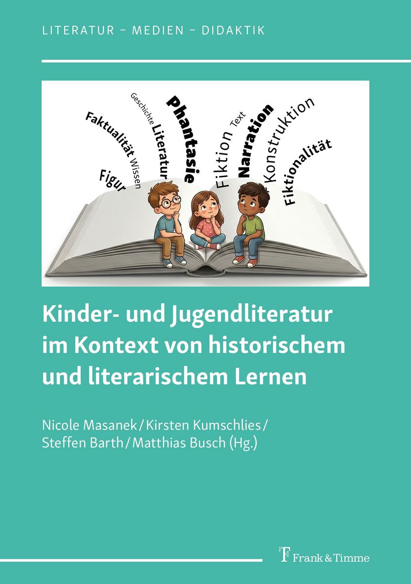 Kinder- und Jugendliteratur im Kontext von historischem und