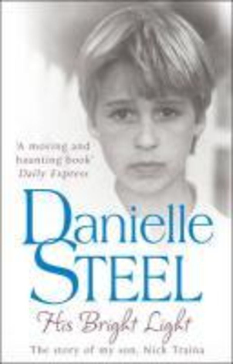 His Bright Light von Danielle Steel. eBooks Orell Füssli