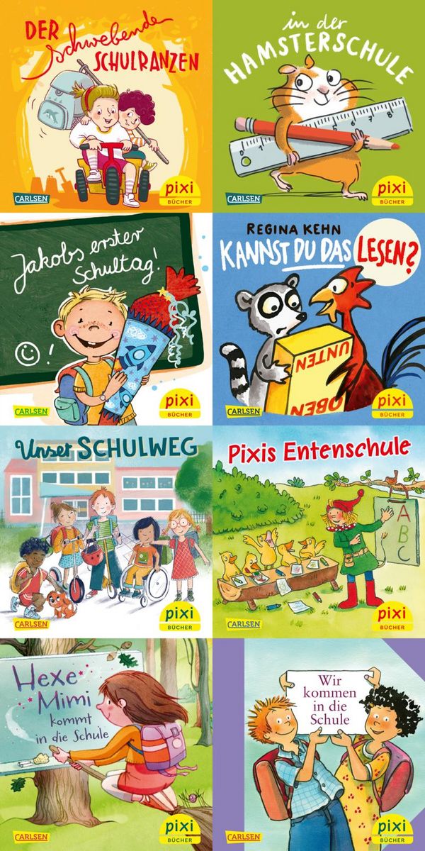 pixi-8er-set-283-geschichten-