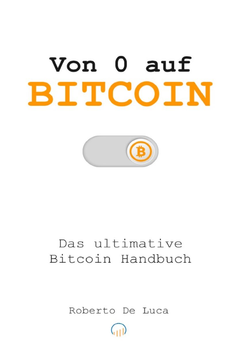 Von 0 auf Bitcoin