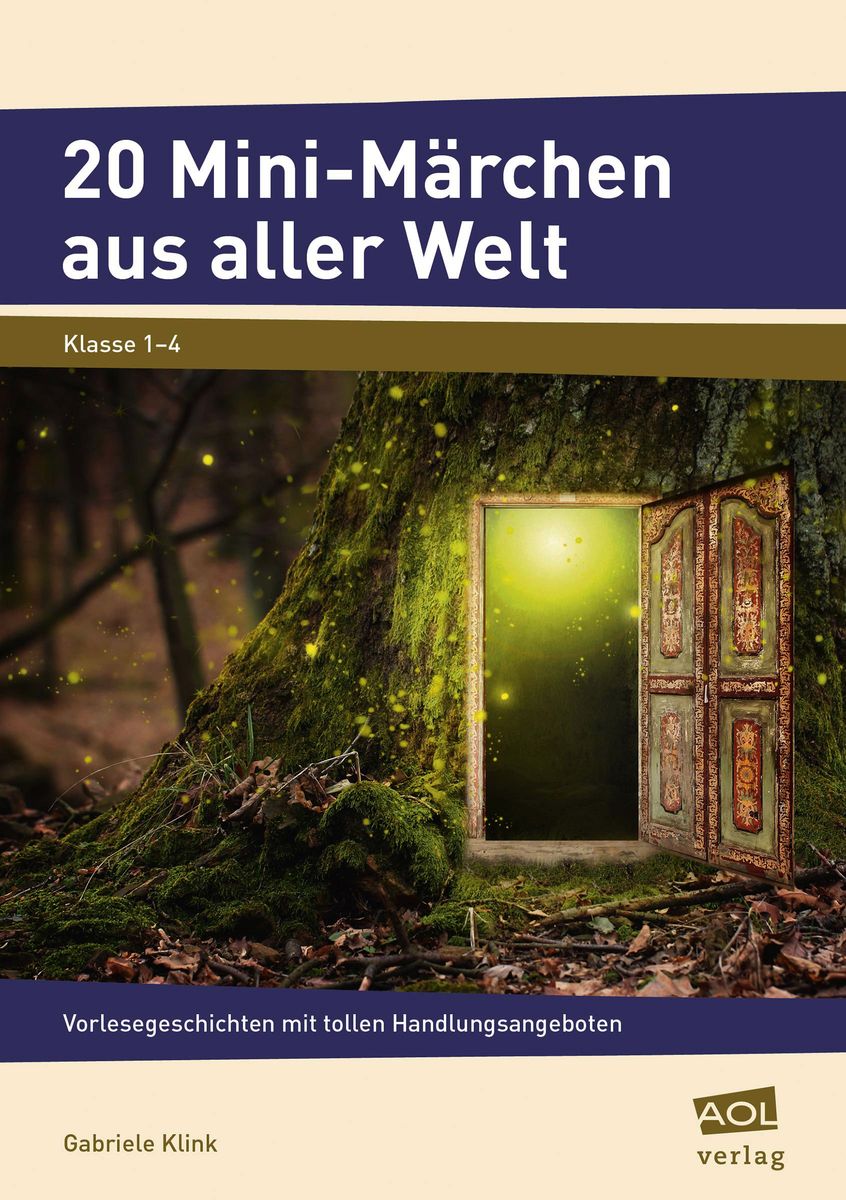 Kurze Marchen Aus Aller Welt