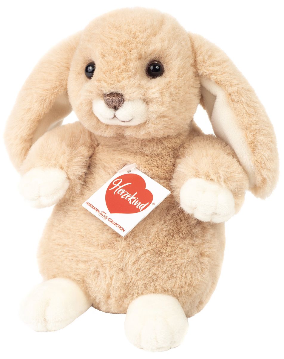 Teddy Hermann Hase