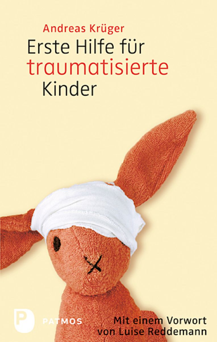 Erste Hilfe F R Traumatisierte Kinder Online Kaufen Thalia