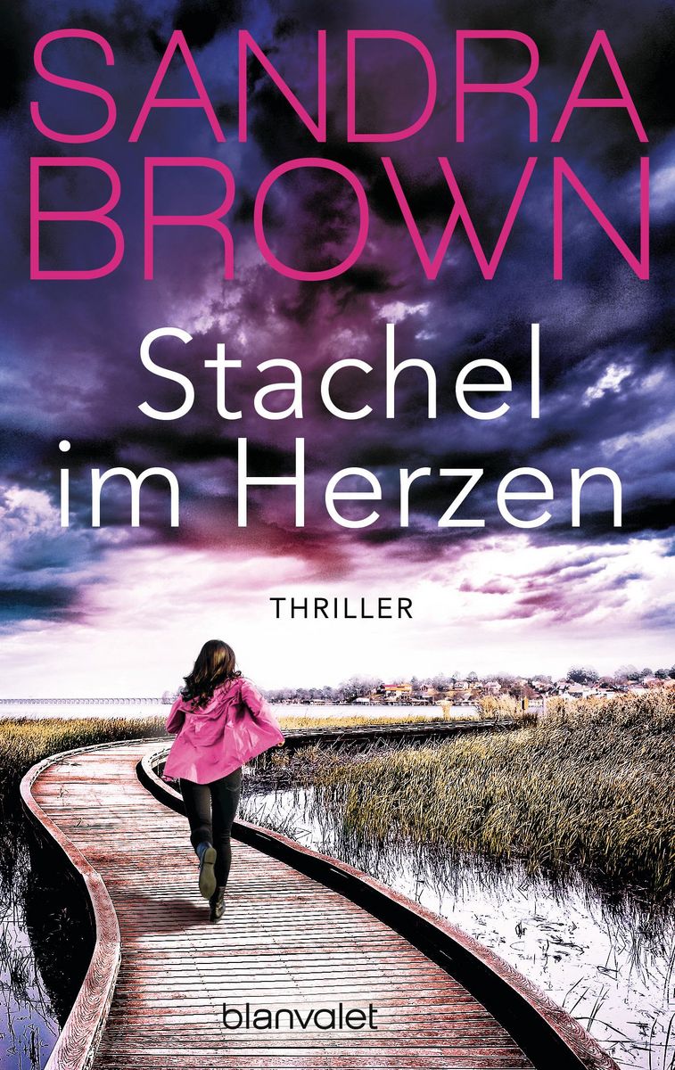Stachel im Herzen von Sandra Brown Buch Thalia