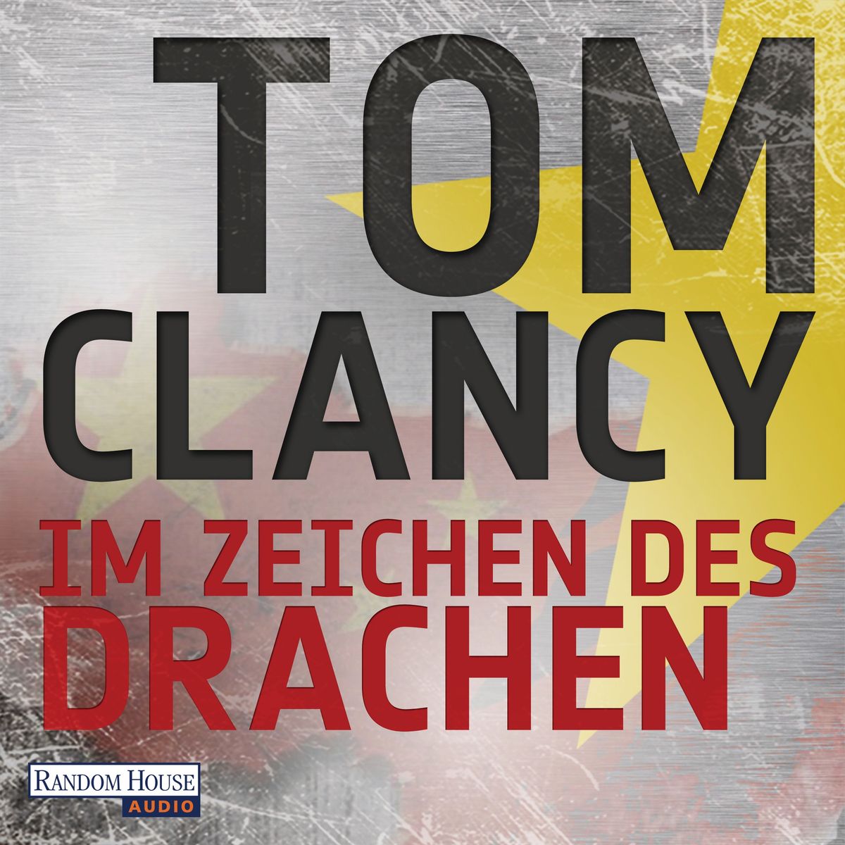 Im Zeichen des Drachen von Tom Clancy HörbuchDownload Thalia