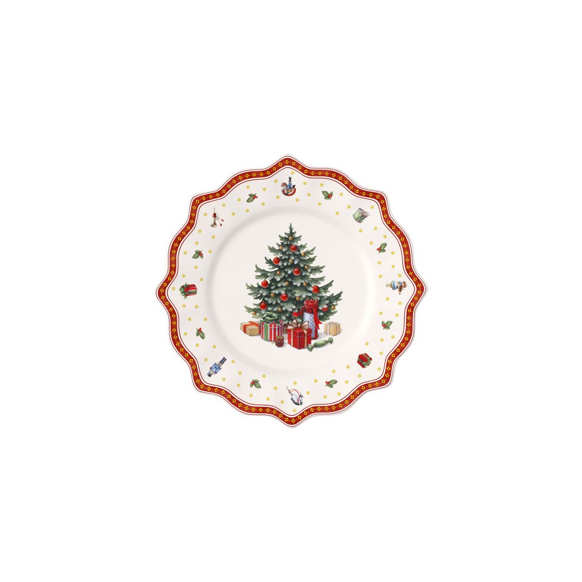Villeroy & Boch Toy's Delight Platzteller kaufen