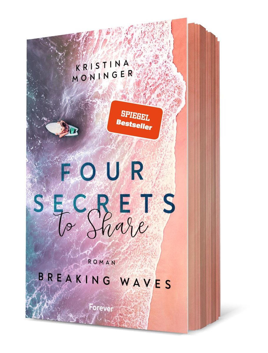 "Four Secrets to Share" online kaufen