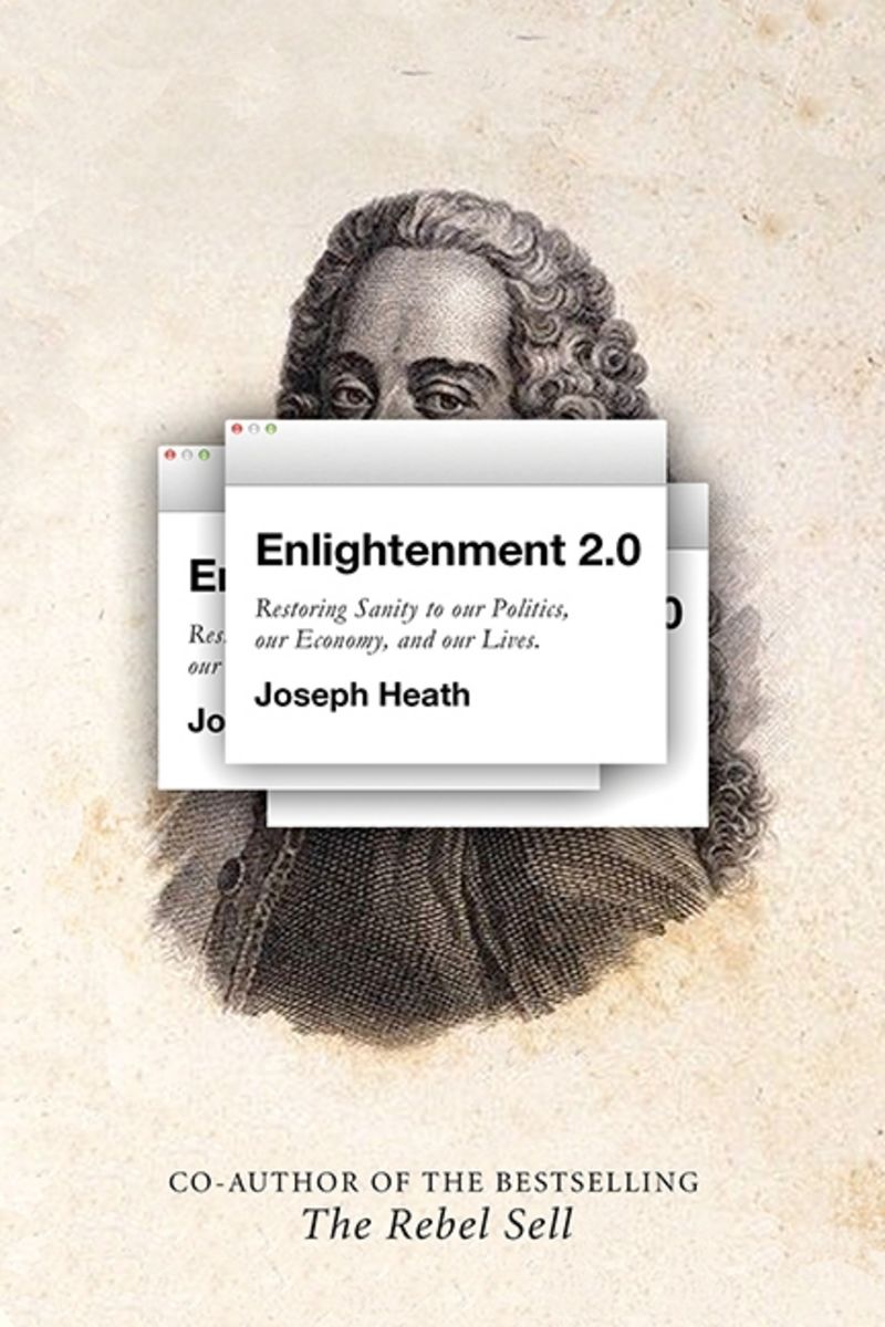 BOTH SIDES［ENLIGHTENMENT］ Enlightenment 2.0