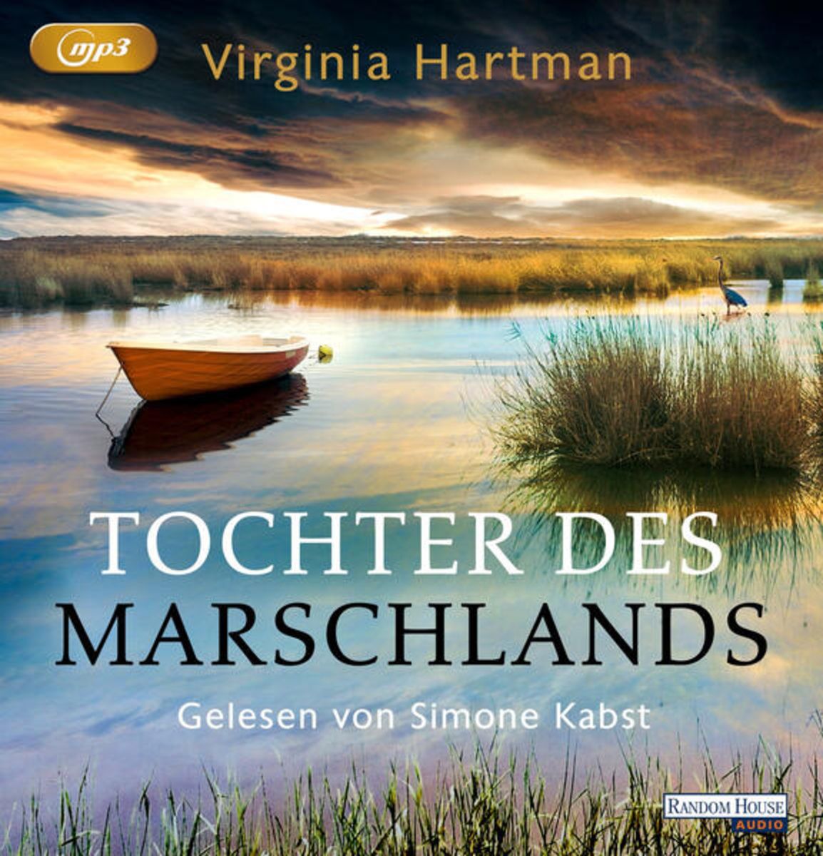 Tochter Des Kadmos Sage 3 Buchstaben 'Tochter des Marschlands' von 'Virginia Hartman' - Hörbuch
