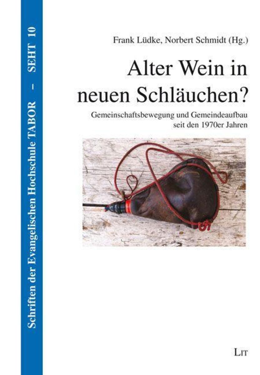 Alten Wein In Neuen Schläuchen