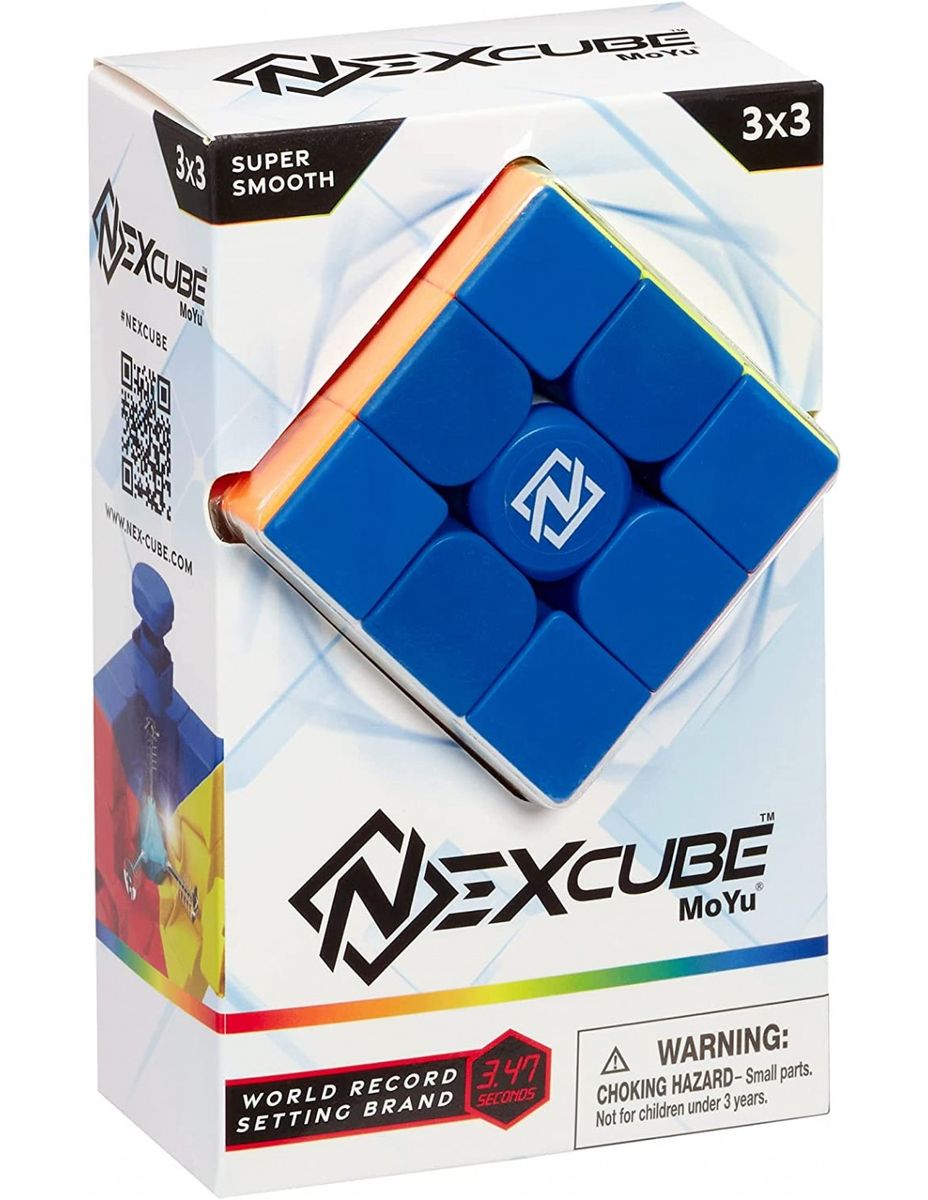 Nexcube NEXcube 3x3 Classic kaufen Spielwaren Thalia