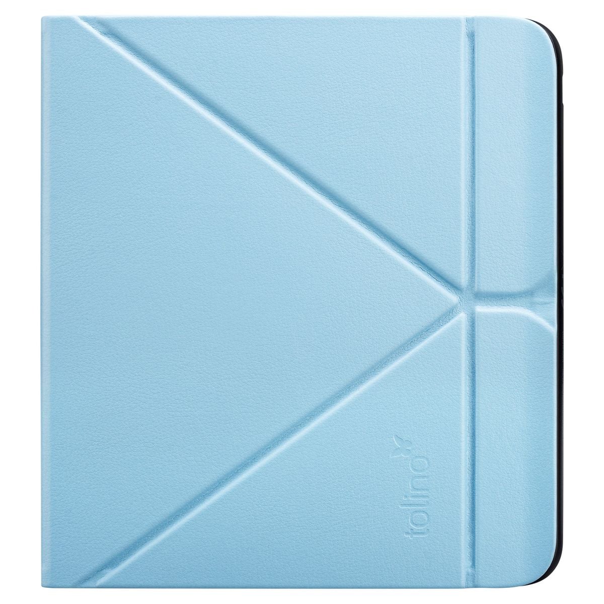 'tolino vision color - Origami Falttasche - Dusk Blue' - eReader ...