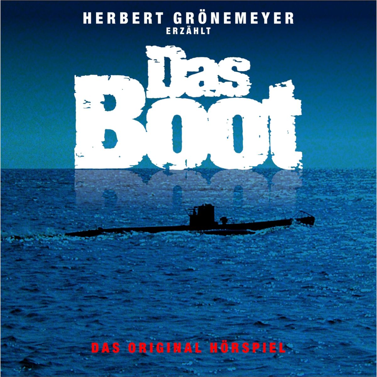 Das Boot' von 'Ralf Wiegand' - Hörbuch-Download