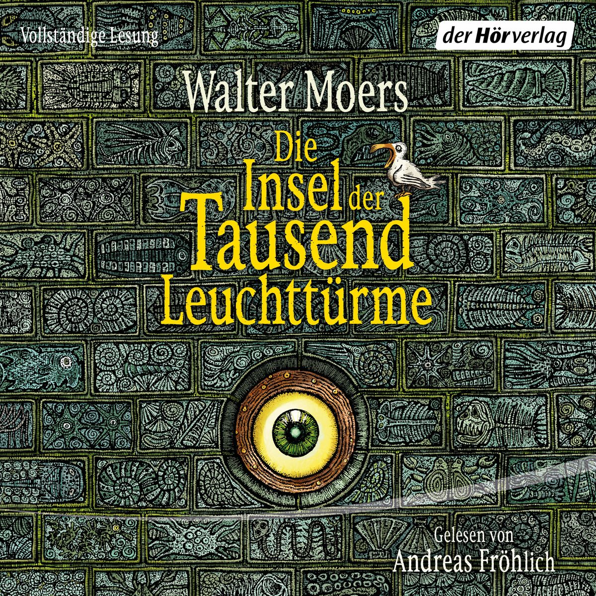 Die Insel Der 1000 Leuchttrme