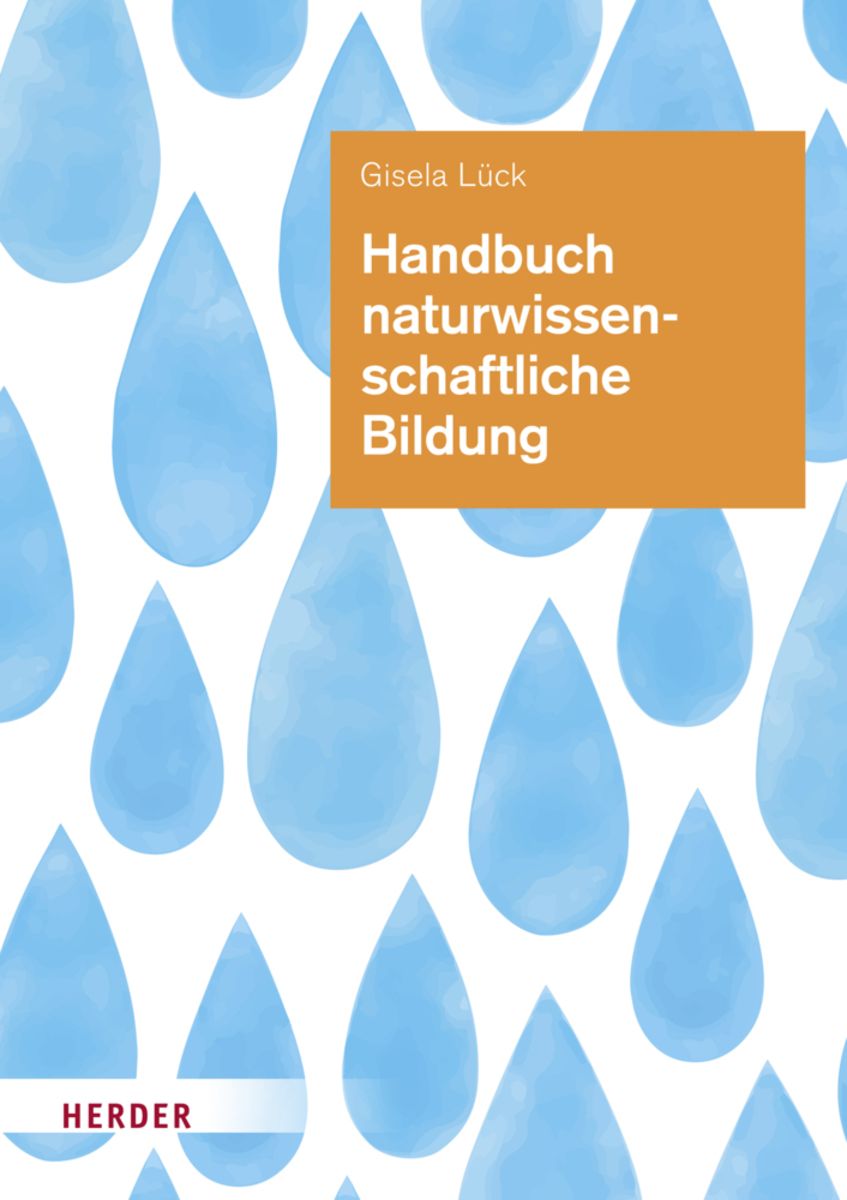 Handbuch Naturwissenschaftliche Bildung Von Gisela Lück - Buch | Thalia