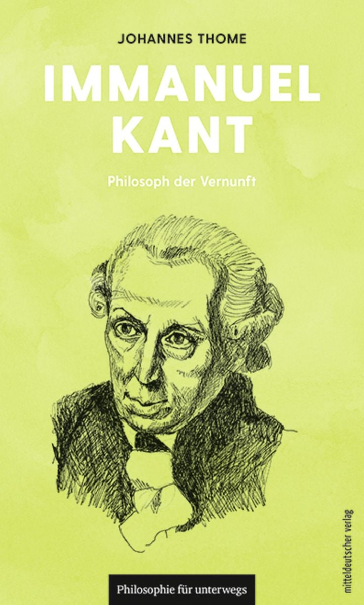 immanuel-kant-taschenbuch-