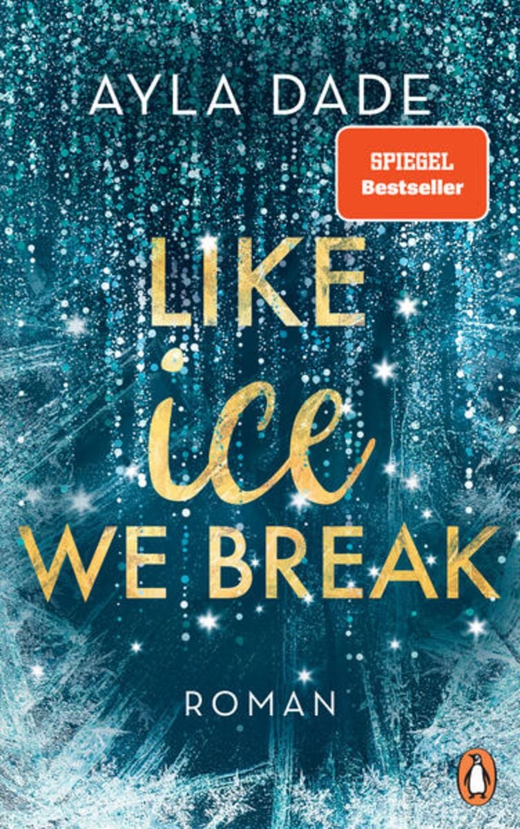 "Like Ice We Break" online kaufen