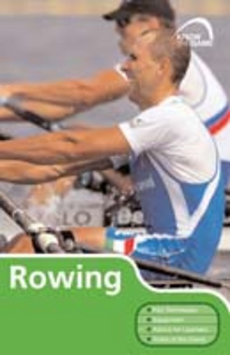 A&C Publishers Amateur Rowing Association: Rowing Noir 2