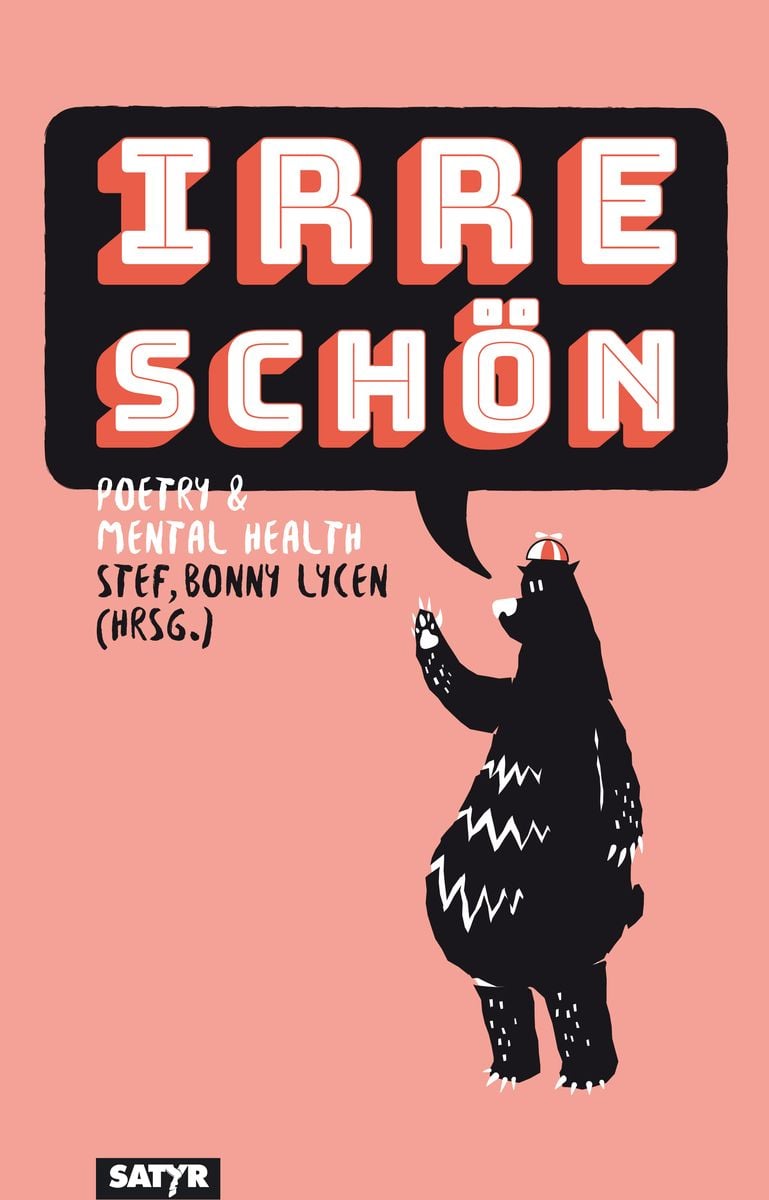 IRRE SCHÖN