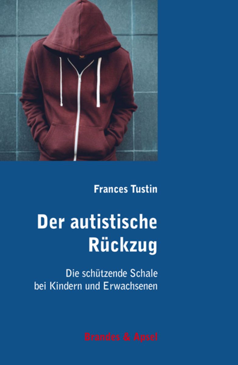 "Der autistische Rückzug" online kaufen