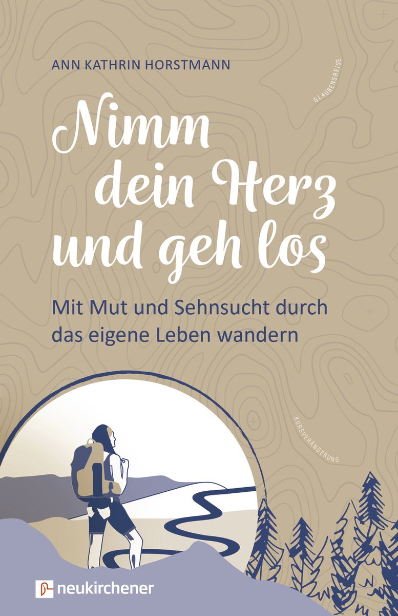 Und Nimm Dein Küchlein Ein Bedeutung "Nimm dein Herz und geh los" online kaufen