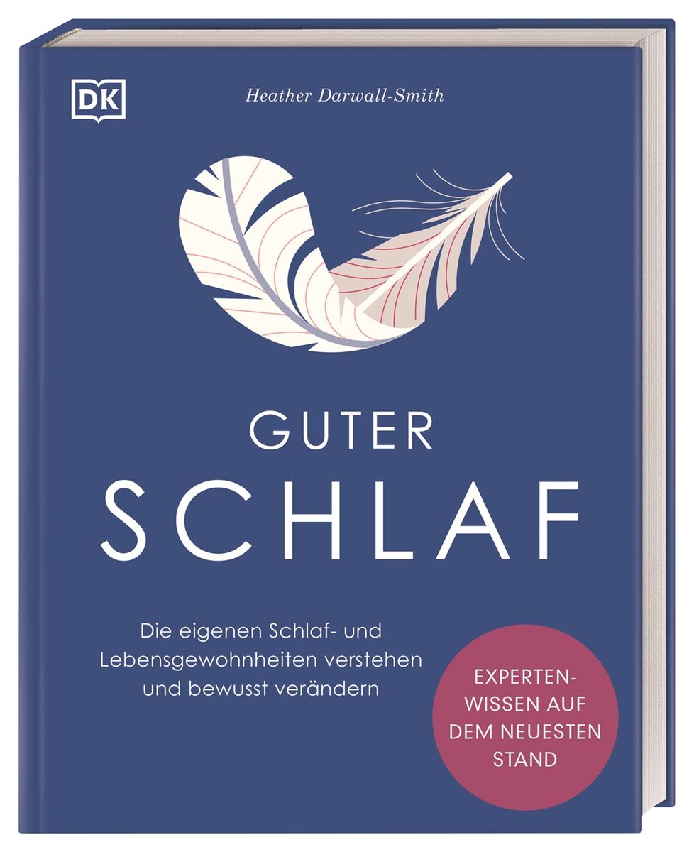 Guter Schlaf Von Heather Darwall Smith Buch 978 3 8310 4335 4 