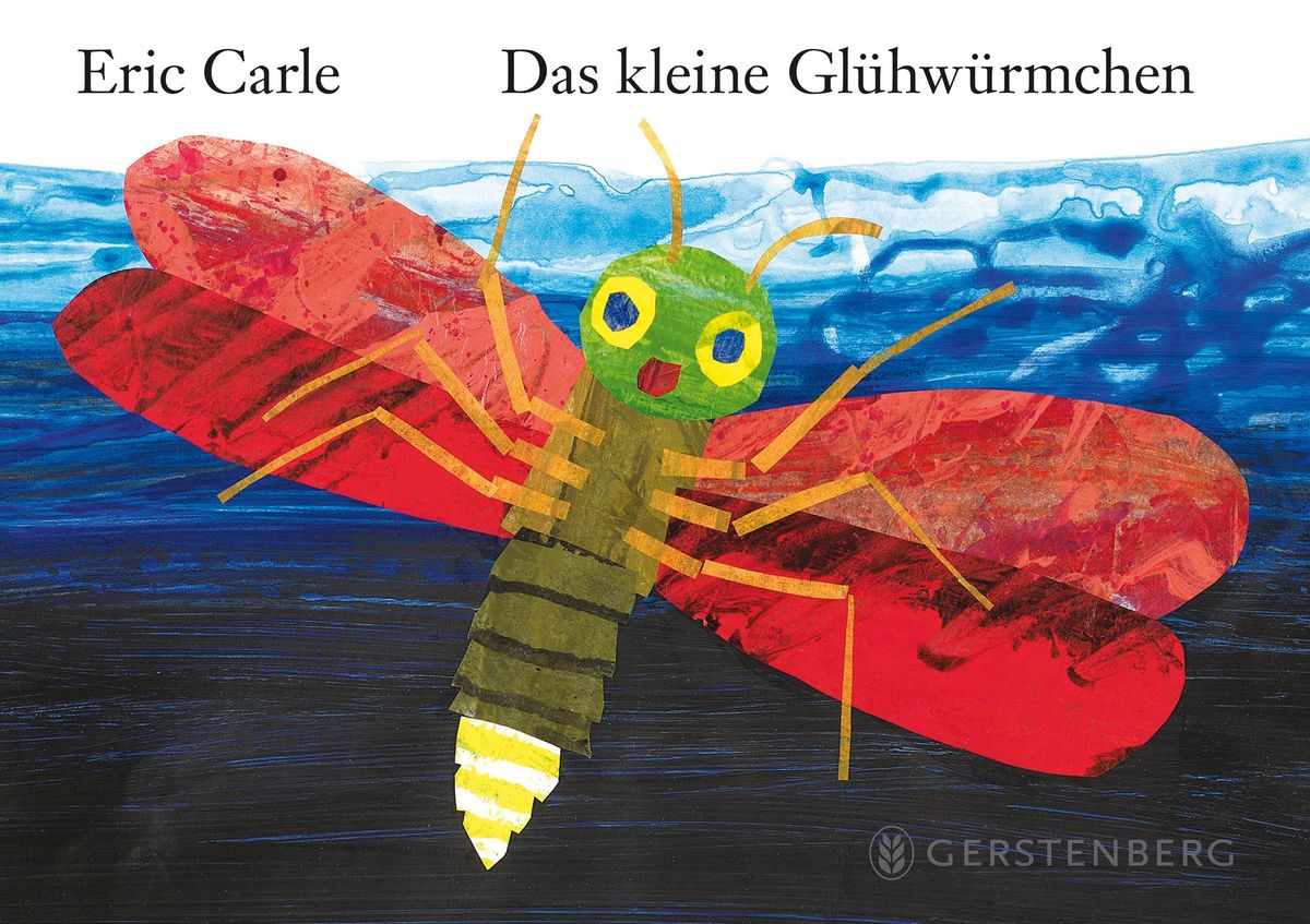 Das kleine Glühwürmchen von Eric Carle - Buch | Thalia Das kleine Glühwürmchen von Eric Carle - Buch | Thalia