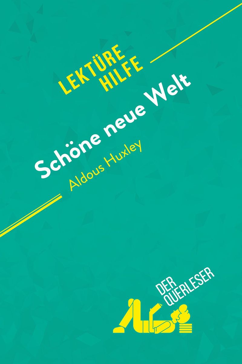 'Schöne neue Welt von Aldous Huxley (Lektürehilfe)' 'Nach Schulform' Schulbuch '97828080 'Schöne neue Welt von Aldous Huxley (Lektürehilfe)' 'Nach Schulform' Schulbuch '97828080