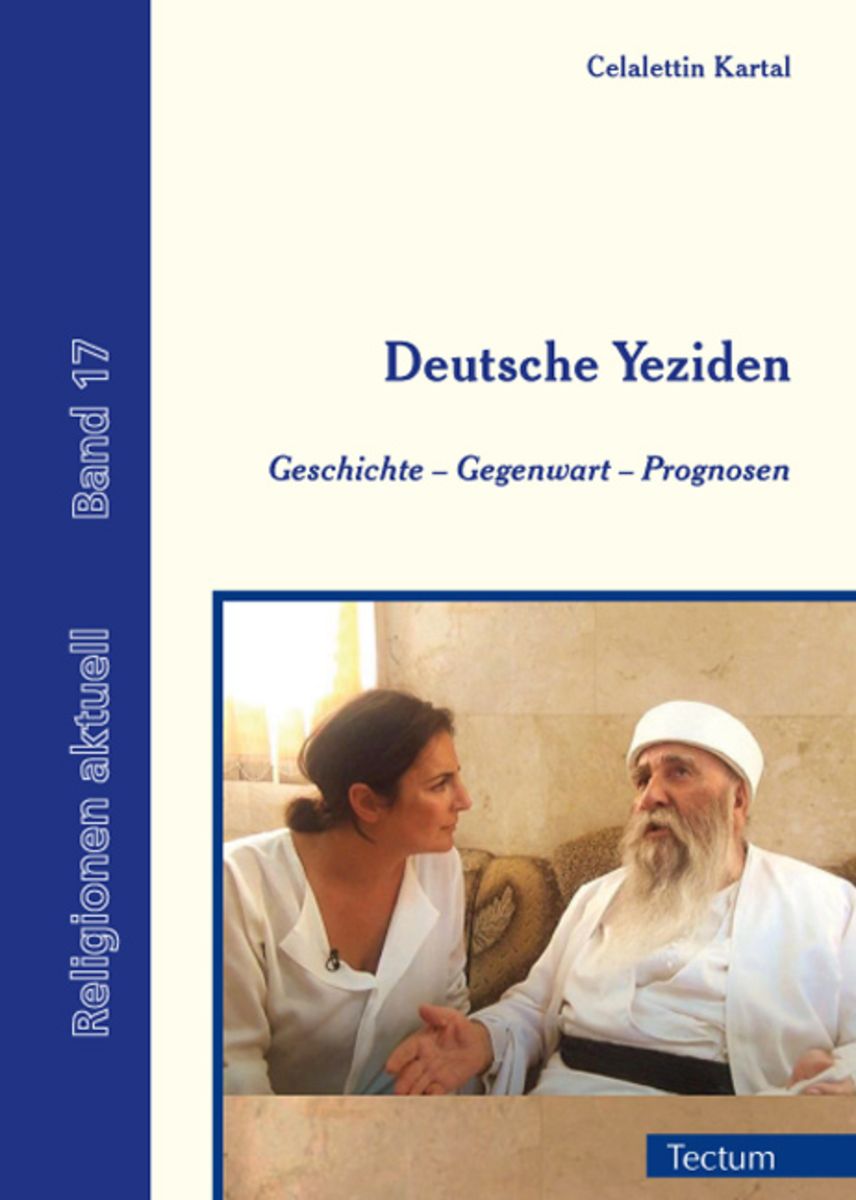 Dürfen Yeziden Andere Religionen Heiraten "Deutsche Yeziden" online kaufen | Thalia