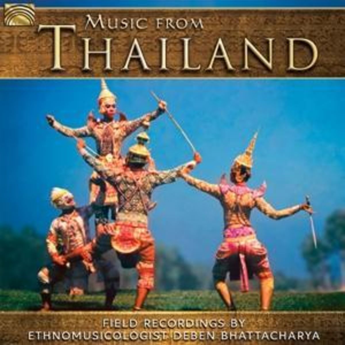 music-from-thailand-von-deben-bhattacharya-auf-cd-musik