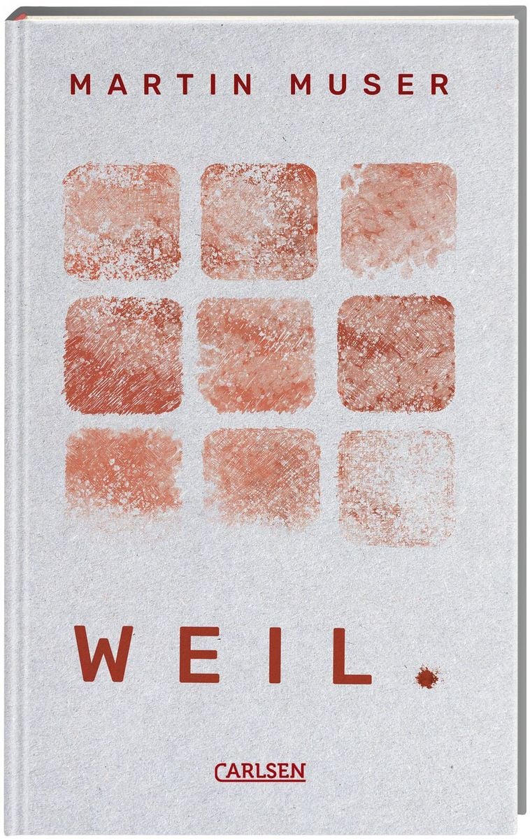 WEIL. Von Martin Muser - Buch - 978-3-551-58493-9 | Thalia