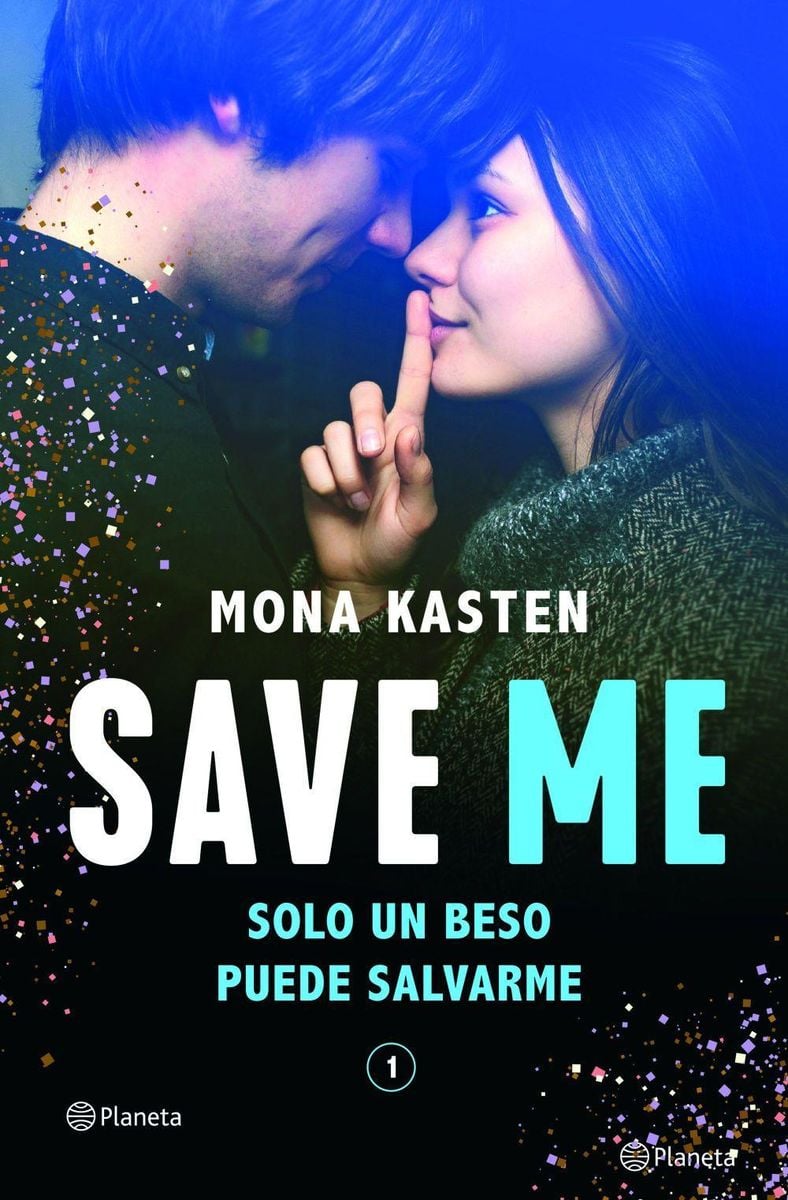 Save Me Von Mona Kasten Taschenbuch 978 84 08 23692 4 6090