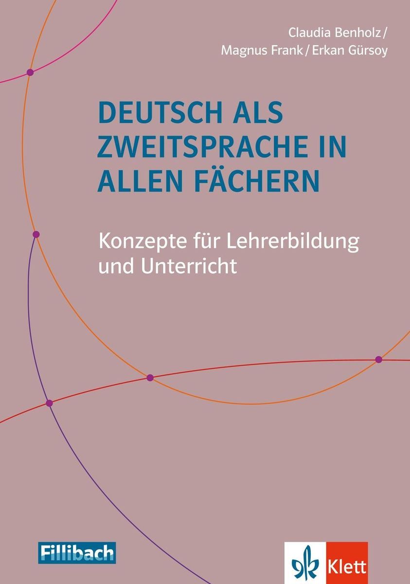 Deutsch Als Zweitsprache In Allen Fächern - Didaktik & Methodik ...